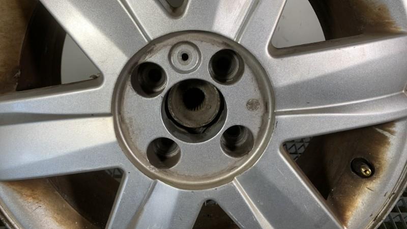 Jante RENAULT SCENIC 2 PHASE 1  - 1