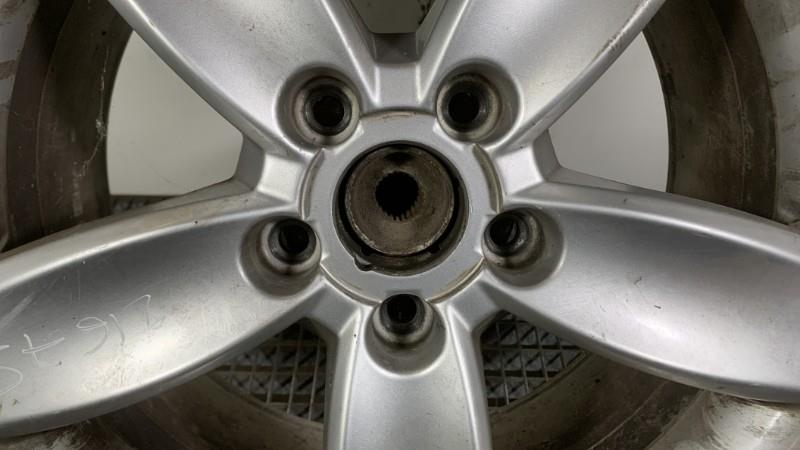 Jante SEAT LEON 2 PHASE 1  - 1