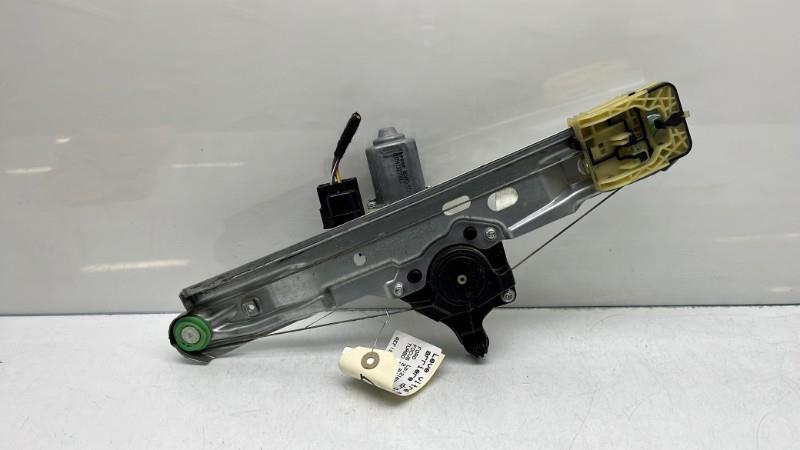 Alzacristalli elettrico posteriore destro FORD FOCUS 3 PHASE 1 Gasolina - 1