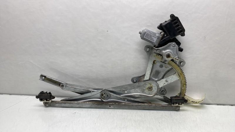 Alzacristalli elettrico posteriore destro TOYOTA COROLLA VERSO 2 PHASE 2 Diésel - 1