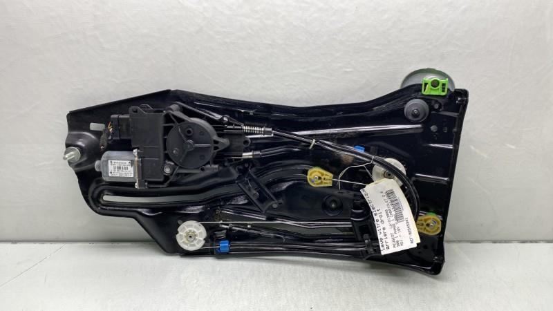 Alzacristalli elettrico posteriore destro PEUGEOT 308 1 PHASE 1 CABRIOLET Diésel - 1