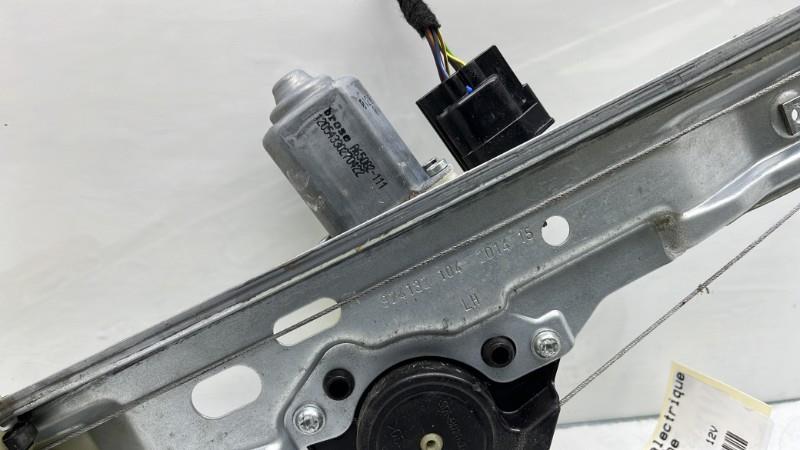 Alzacristalli elettrico posteriore sinistro FORD FOCUS 3 PHASE 1 Gasolina - 1