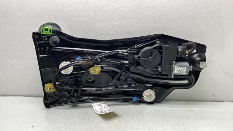 Alzacristalli elettrico posteriore sinistro PEUGEOT 308 1 PHASE 1 CABRIOLET Diésel - 1