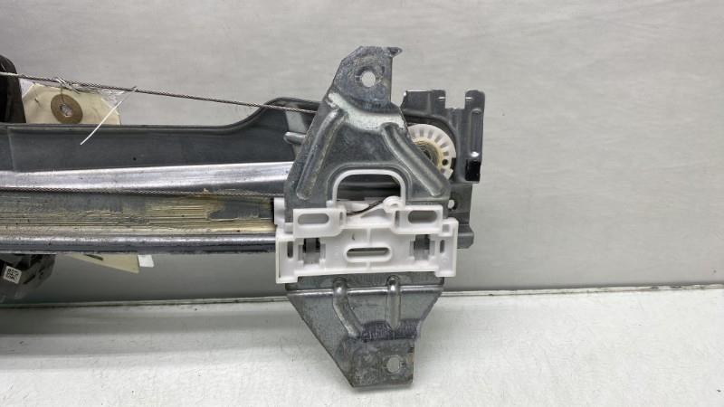 Alzacristalli elettrico posteriore sinistro CITROEN C4 2 PHASE 2 Diésel - 1
