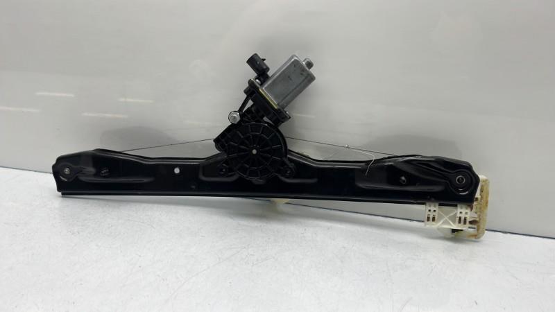 Alzacristalli elettrico anteriore destro FIAT PANDA 3 PHASE 1 Gasolina - 1
