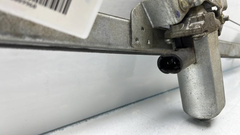 Alzacristalli elettrico anteriore destro OPEL VIVARO 1 PHASE 1 Diésel - 1