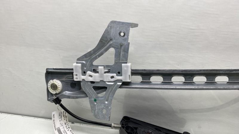 Alzacristalli elettrico anteriore destro PEUGEOT 108 Gasolina - 1