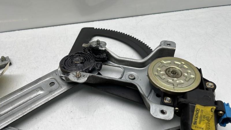 Alzacristalli elettrico anteriore destro CHEVROLET REZZO Gasolina - 1