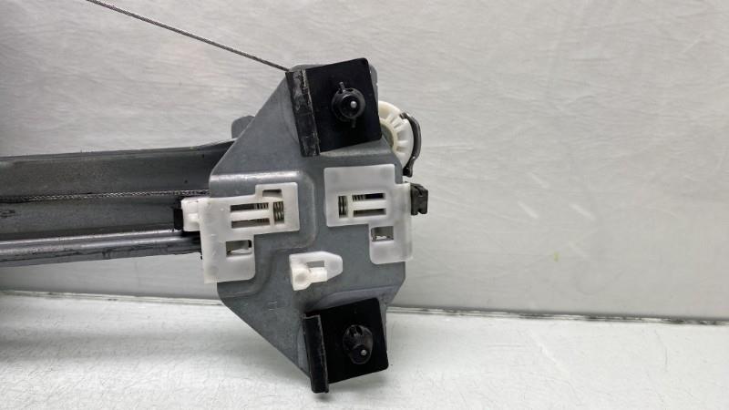 Alzacristalli elettrico anteriore sinistro DACIA LODGY PHASE 1 Gasolina - 1