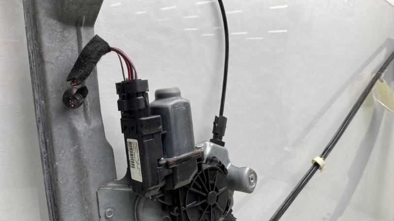 Alzacristalli elettrico anteriore sinistro RENAULT CLIO 3 PHASE 2 Diésel - 1
