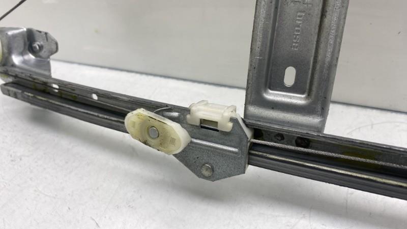 Alzacristalli manuale posteriore destro OPEL ASTRA H PHASE 2 Diésel - 1