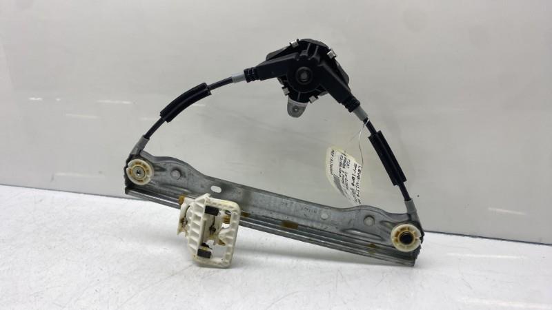 Alzacristalli manuale posteriore sinistro FIAT PANDA 3 PHASE 1 Gasolina - 1