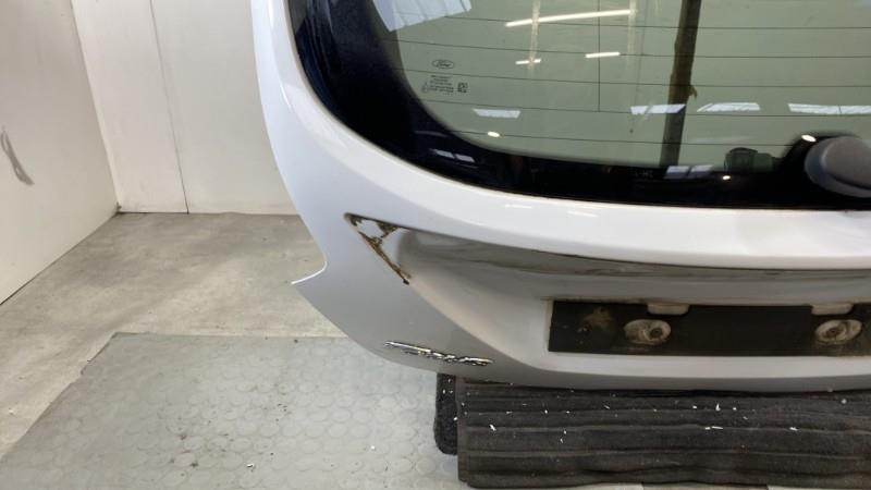 Portabagagli/Portellone posteriore FORD FOCUS 3 PHASE 1 Gasolina - 1