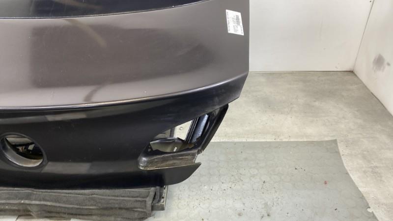Portabagagli/Portellone posteriore VOLKSWAGEN PASSAT 5 CC COUPE Diésel - 1