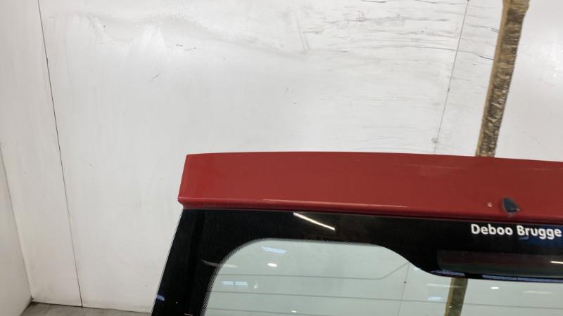 Portabagagli/Portellone posteriore FIAT PUNTO 2 PHASE 2 Diésel - 1