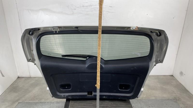 Portabagagli/Portellone posteriore TOYOTA COROLLA VERSO 2 PHASE 2 Diésel - 1