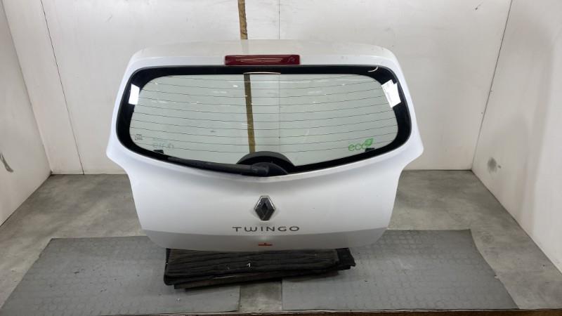 Portabagagli/Portellone posteriore RENAULT TWINGO 2 PHASE 1 Diésel - 1