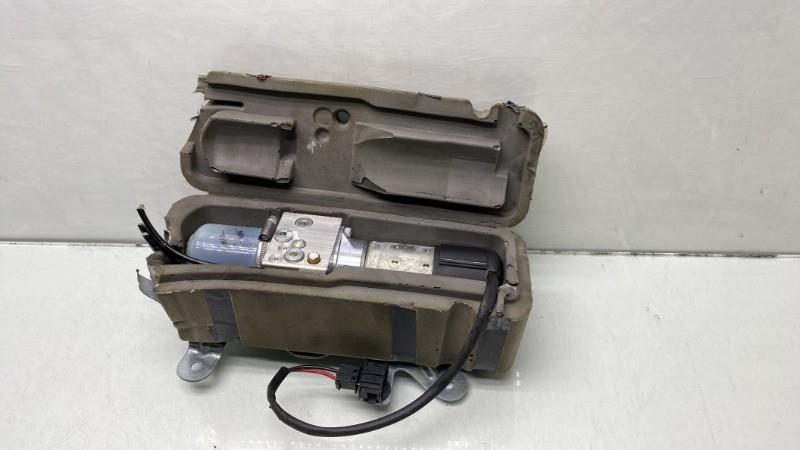 Moteur de capote AUDI A3 2 CABRIO PHASE 2 Diesel - 1