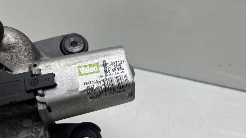 Motore tergicristallo posteriore FIAT PANDA 3 PHASE 1 Gasolina - 1