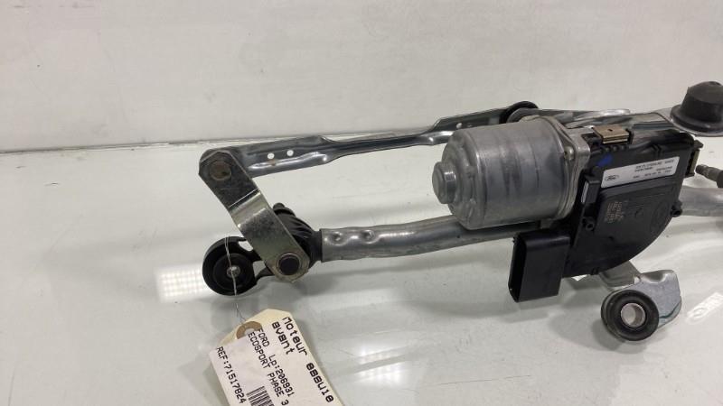 Motore tergicristallo anteriore FORD ECOSPORT PHASE 3 Gasolina - 1