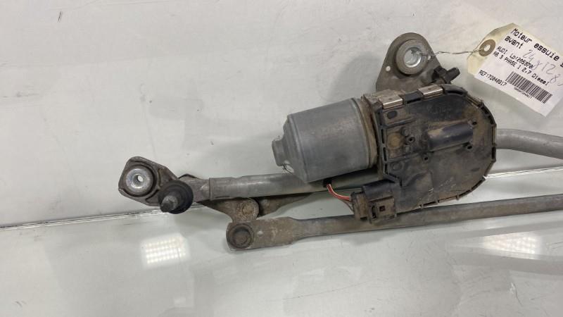Motore tergicristallo anteriore AUDI A6 3 PHASE 1 Diésel - 1