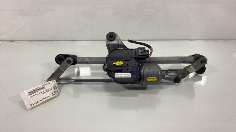 Motore tergicristallo anteriore SEAT LEON 3 PHASE 1 Gasolina - 1