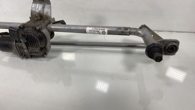 Motore tergicristallo anteriore VOLKSWAGEN TIGUAN 2 PHASE 1 Diésel - 1