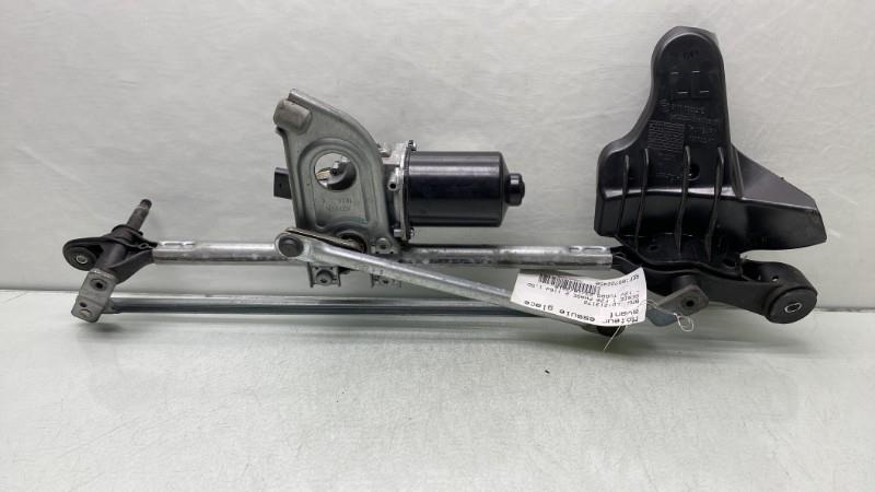 Motore tergicristallo anteriore BMW SERIE 1 F20 PHASE 2 Diésel - 1