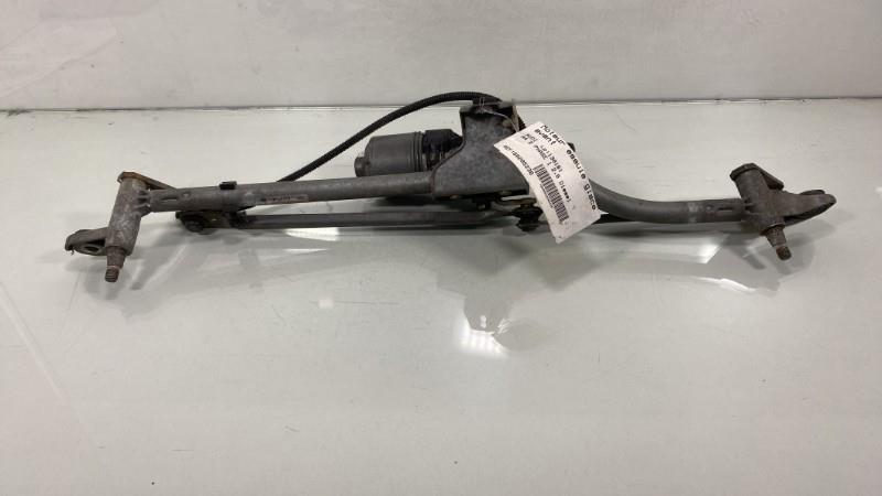 Motore tergicristallo anteriore AUDI A4 2 PHASE 1 Diésel - 1