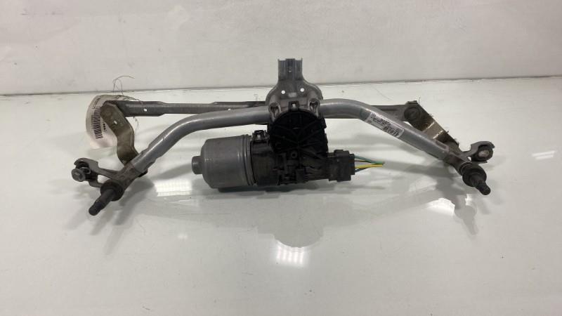 Motore tergicristallo anteriore PEUGEOT 208 1 PHASE 1 Diésel - 1