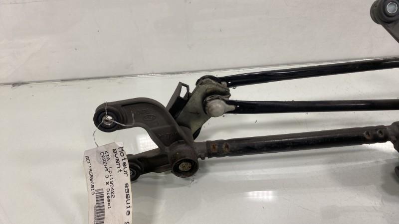 Motore tergicristallo anteriore KIA CARENS 3 Diésel - 1