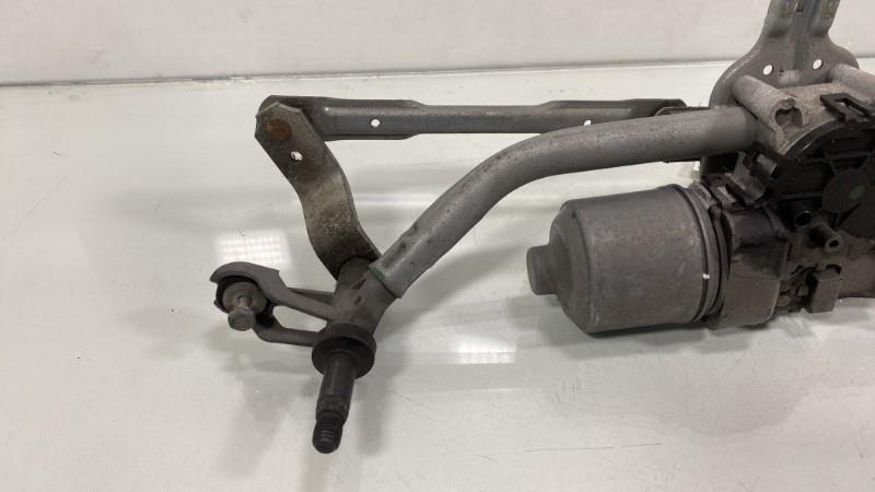 Motore tergicristallo anteriore CITROEN C3 3 PHASE 1 Diésel - 1