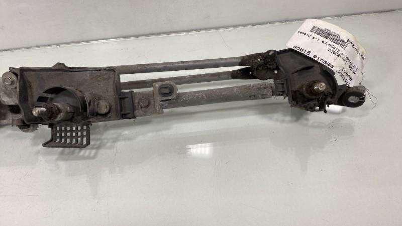 Motore tergicristallo anteriore MAZDA 2 2 PHASE 1 Diésel - 1