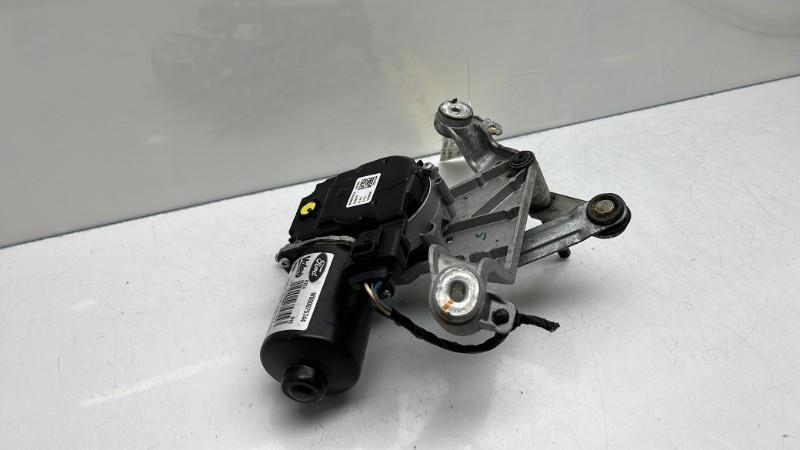 Motore tergicristallo anteriore destro FORD GALAXY 3 PHASE 1 Diésel - 1