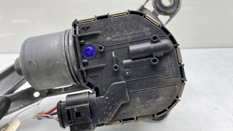 Motore tergicristallo anteriore sinistro FORD FOCUS 3 PHASE 1 Gasolina - 1
