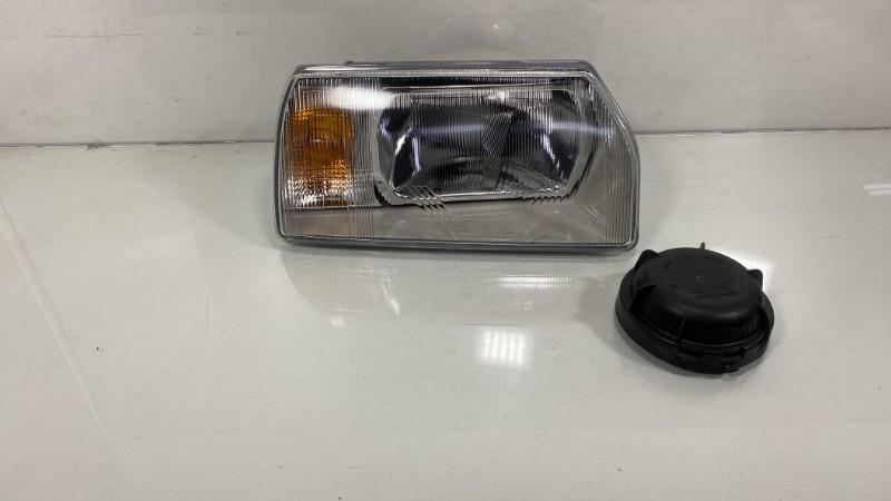 Gruppo ottico anteriore principale destro (luci)(faro) SKODA FAVORIT PHASE 2 BREAK Gasolina - 1