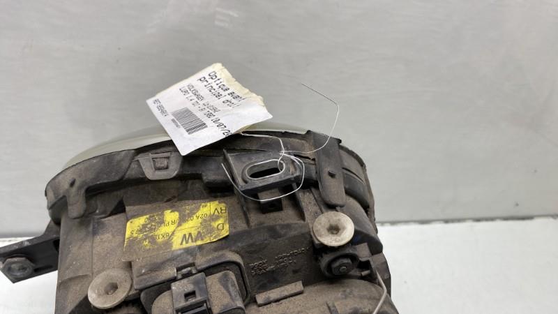 Gruppo ottico anteriore principale destro (luci)(faro) VOLKSWAGEN LUPO Diésel - 1
