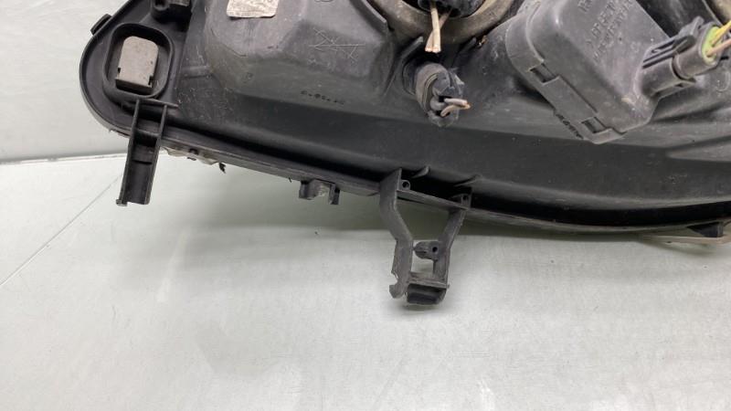 Gruppo ottico anteriore principale destro (luci)(faro) OPEL ZAFIRA A PHASE 2 Diésel - 1