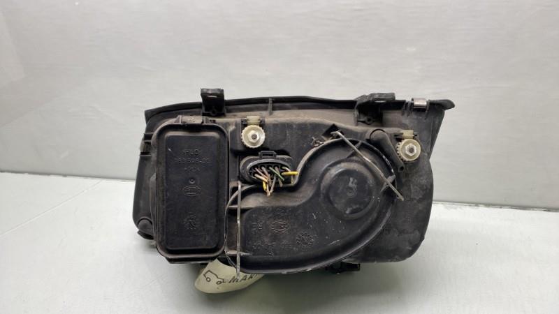 Gruppo ottico anteriore principale destro (luci)(faro) VOLKSWAGEN BORA Gasolina - 1
