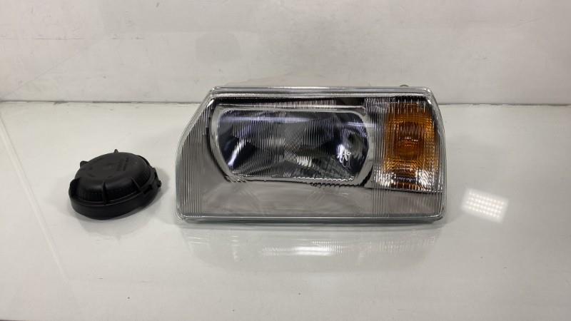 Gruppo ottico anteriore principale sinistro (luci)(faro) SKODA FAVORIT PHASE 2 BREAK Gasolina - 1