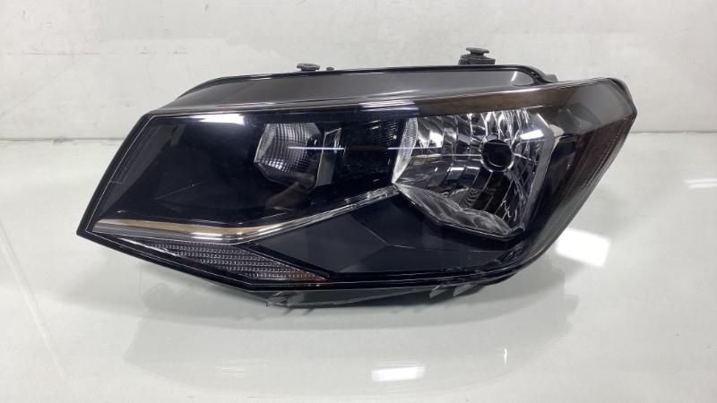 Gruppo ottico anteriore principale sinistro (luci)(faro) VOLKSWAGEN CADDY 3  - 1