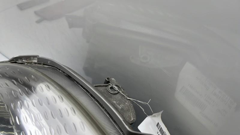Gruppo ottico anteriore principale sinistro (luci)(faro) OPEL VIVARO 1 PHASE 1 Diésel - 1