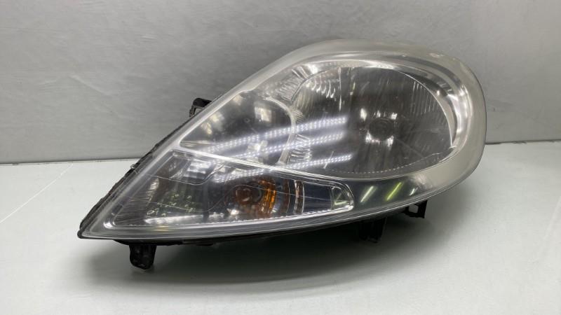 Gruppo ottico anteriore principale sinistro (luci)(faro) OPEL VIVARO 1 PHASE 2 Diésel - 1