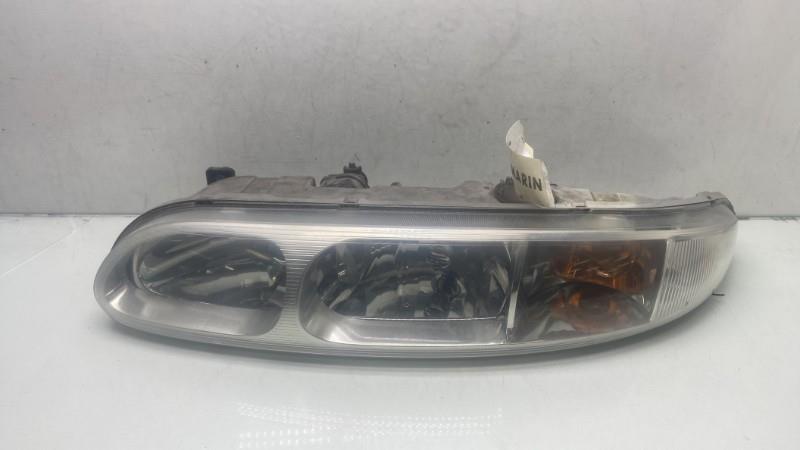 Gruppo ottico anteriore principale sinistro (luci)(faro) CHEVROLET ALERO Gasolina - 1