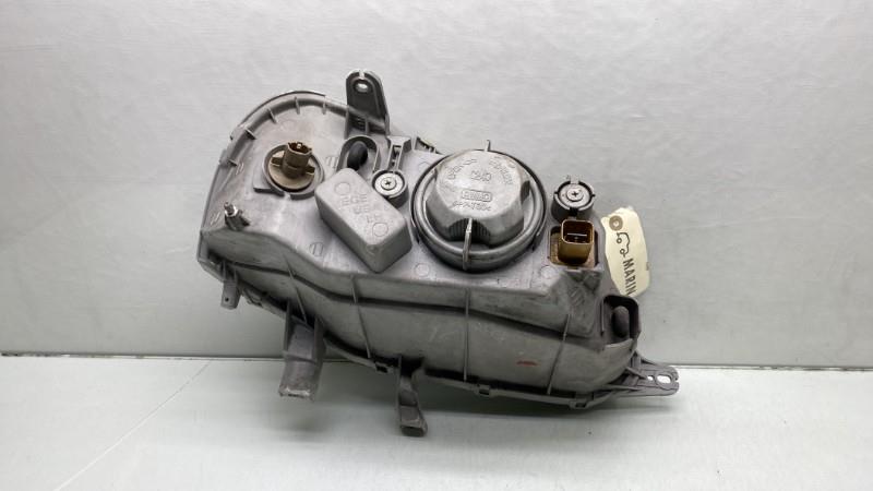 Gruppo ottico anteriore principale sinistro (luci)(faro) CHEVROLET REZZO Gasolina - 1