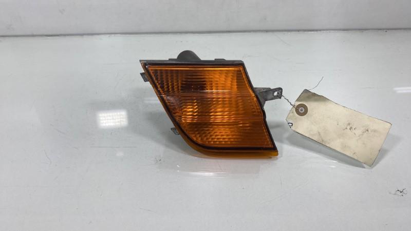 Gruppo ottico anteriore secondario destro (luci)(freccia) NISSAN MICRA 3 PHASE 1 Gasolina - 1