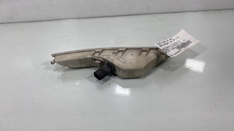 Gruppo ottico anteriore secondario destro (luci)(freccia) VOLKSWAGEN PASSAT 5 CC COUPE Diésel - 1