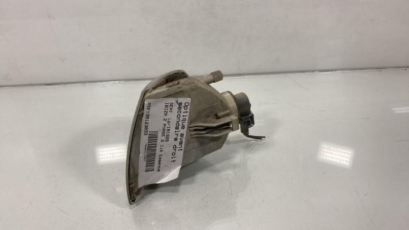 Gruppo ottico anteriore secondario destro (luci)(freccia) SEAT IBIZA 2 PHASE 2 Gasolina - 1