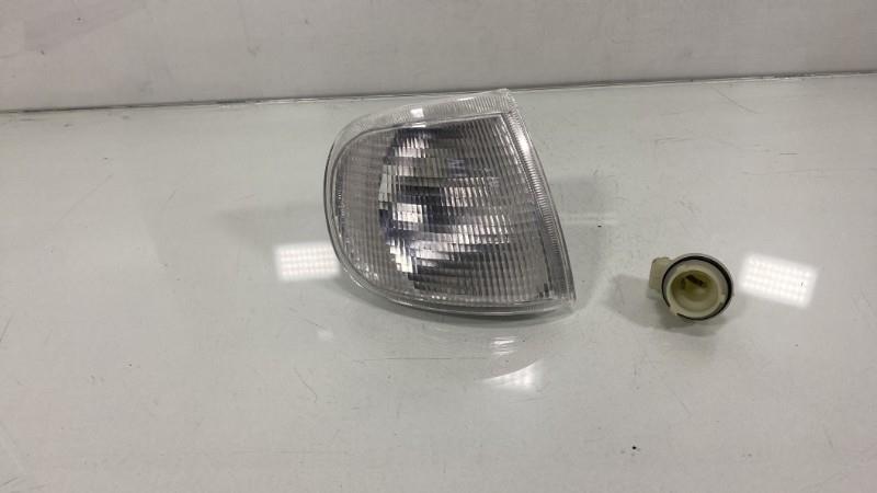 Gruppo ottico anteriore secondario destro (luci)(freccia) SKODA FELICIA  - 1