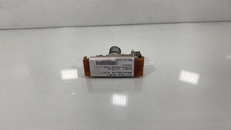 Optique avant secondaire droit (feux)(clignotant) RENAULT EXPRESS PHASE 1 Essence - 1